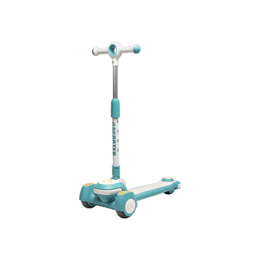 Scooter infantil dobrável FL-720