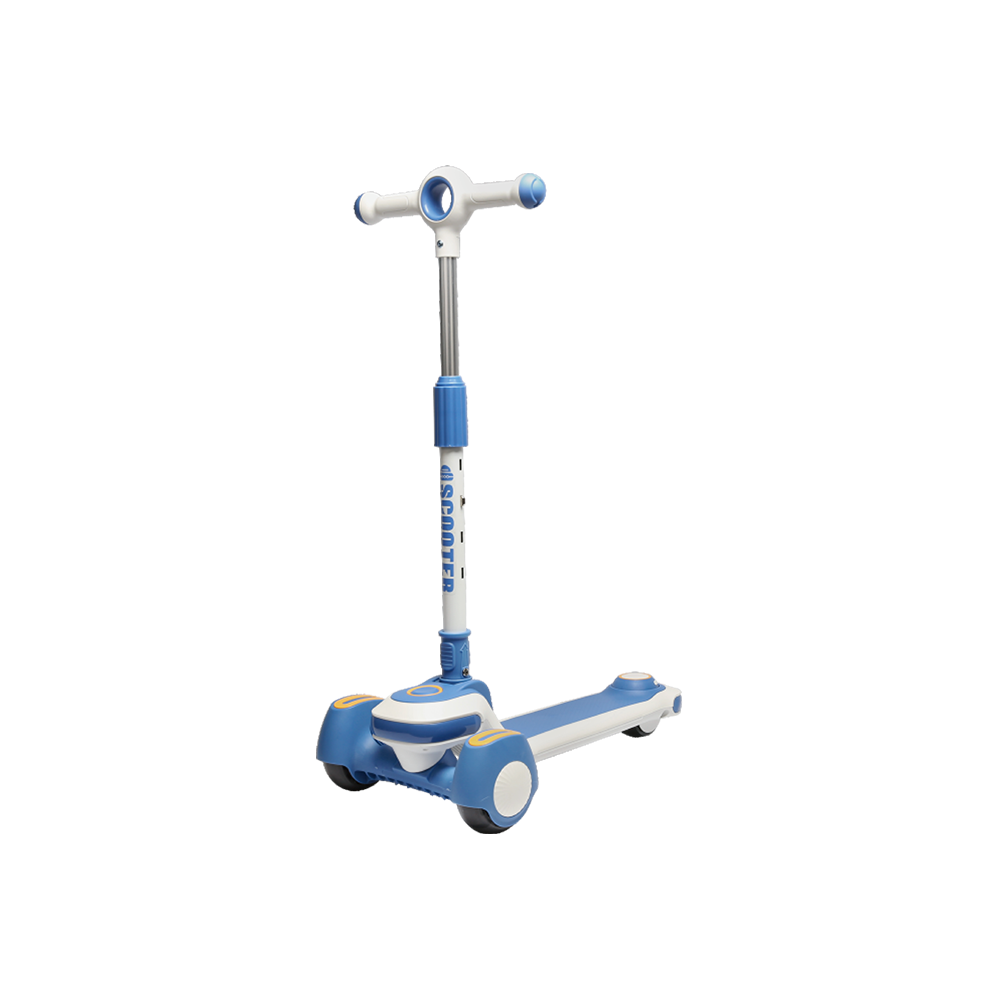 Scooter infantil dobrável FL-720
