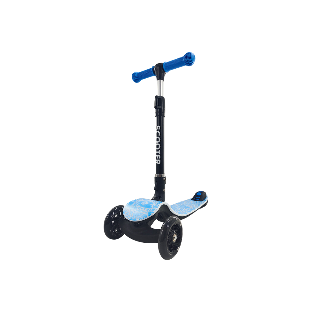 Scooter infantil ao ar livre FL-770