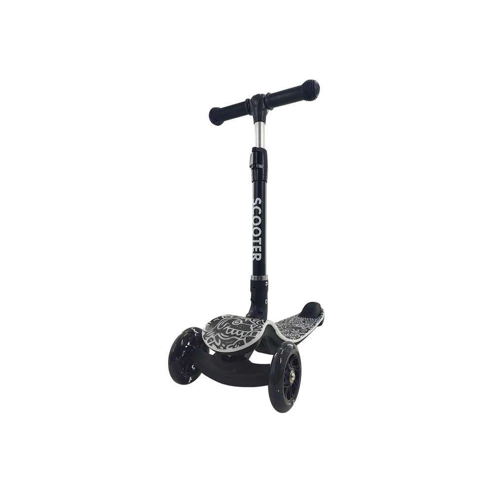 Scooter infantil ao ar livre FL-770