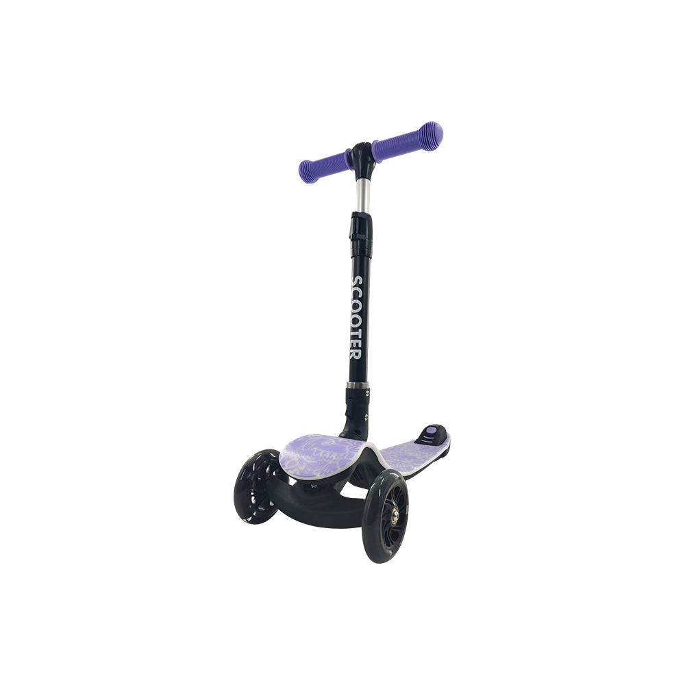 Scooter infantil ao ar livre FL-770