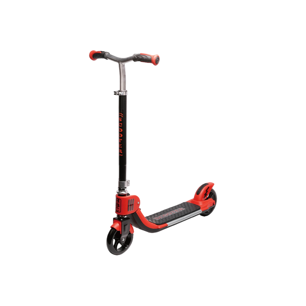 Scooter infantil com altura ajustável FL-780