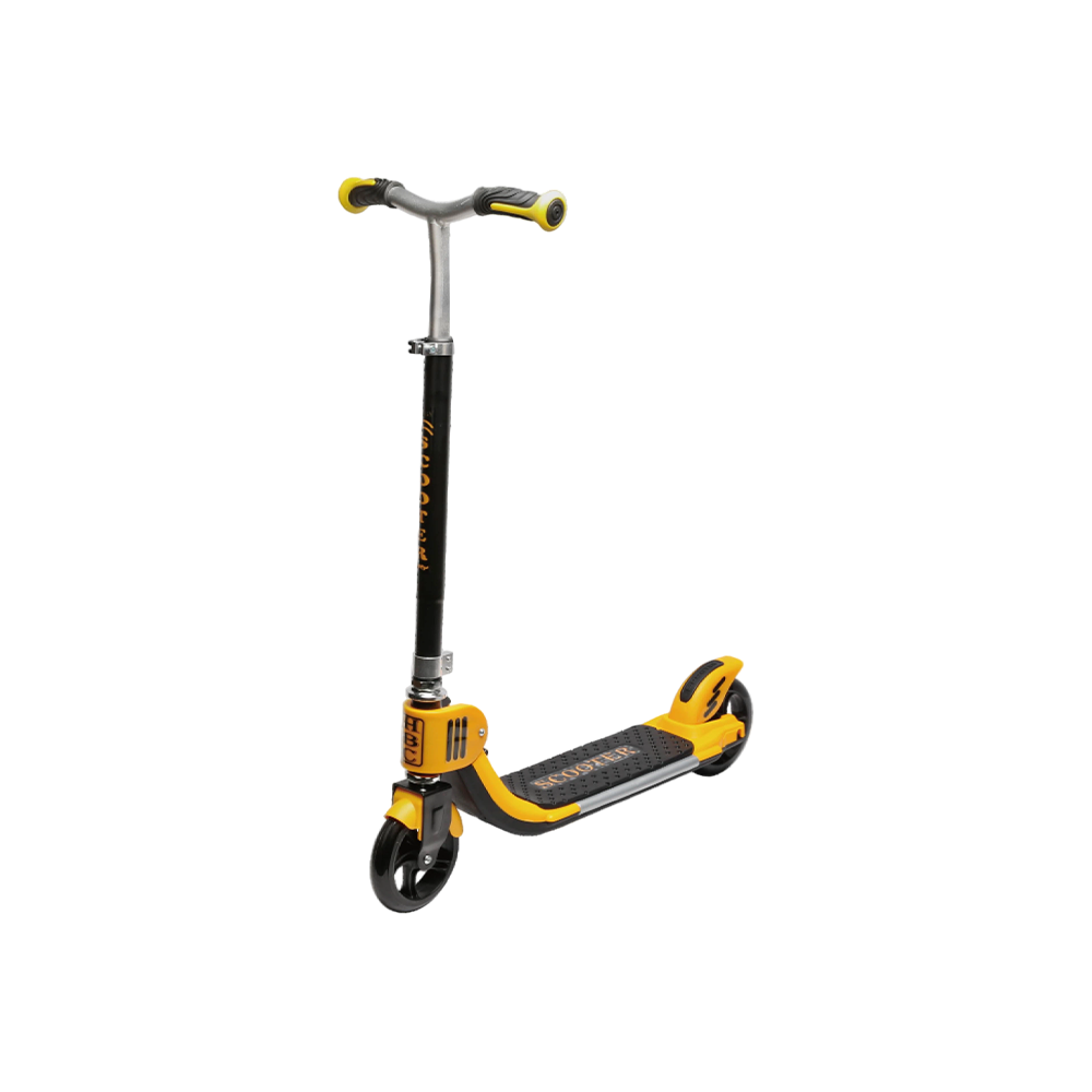 Scooter infantil com altura ajustável FL-780