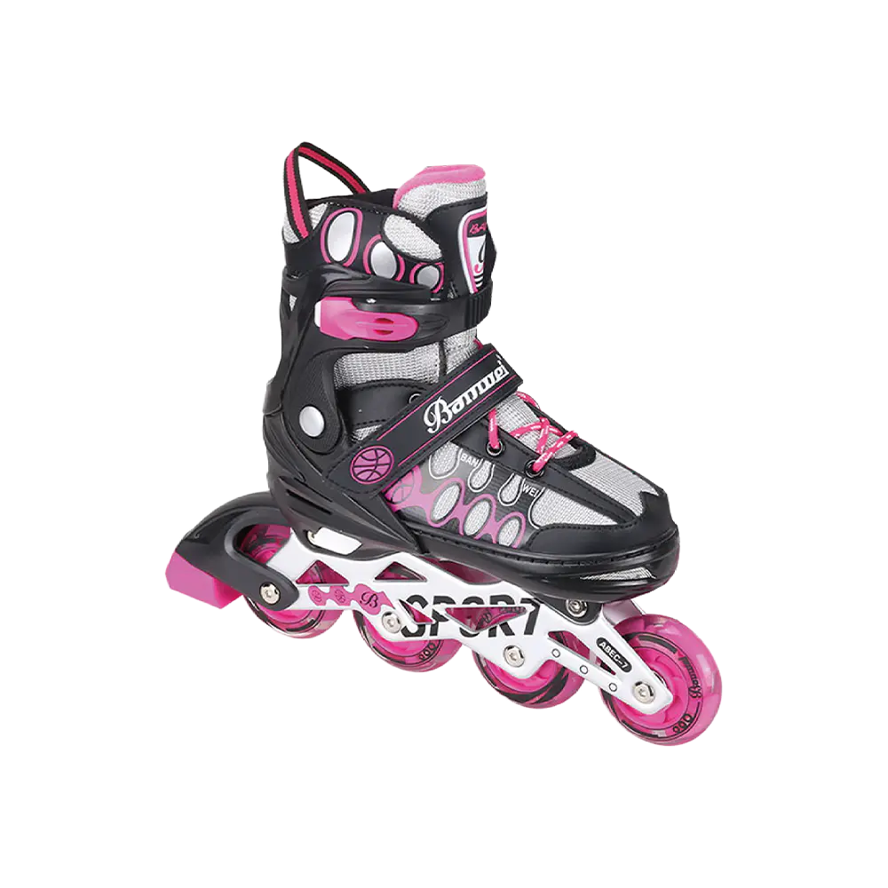 Patins Inline Freestyle BW-167