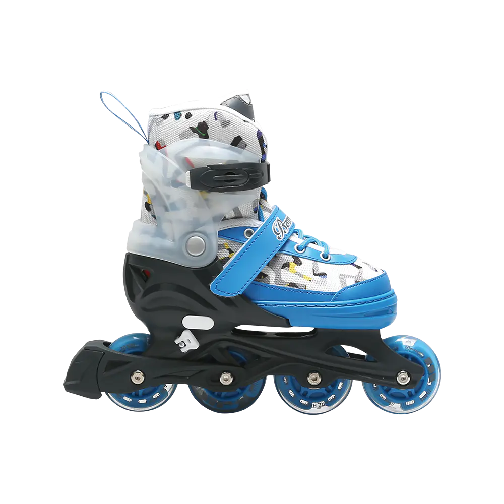 Patins em linha BW-230-5 EN13843