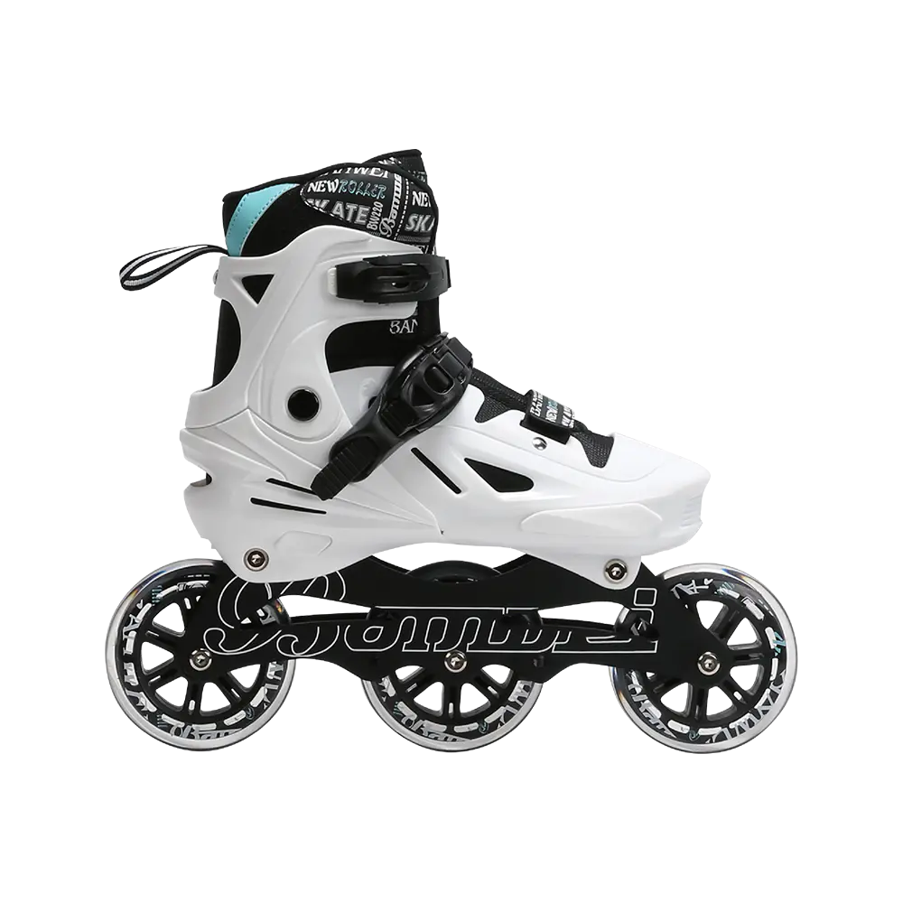 Patins em linha de velocidade BW-228