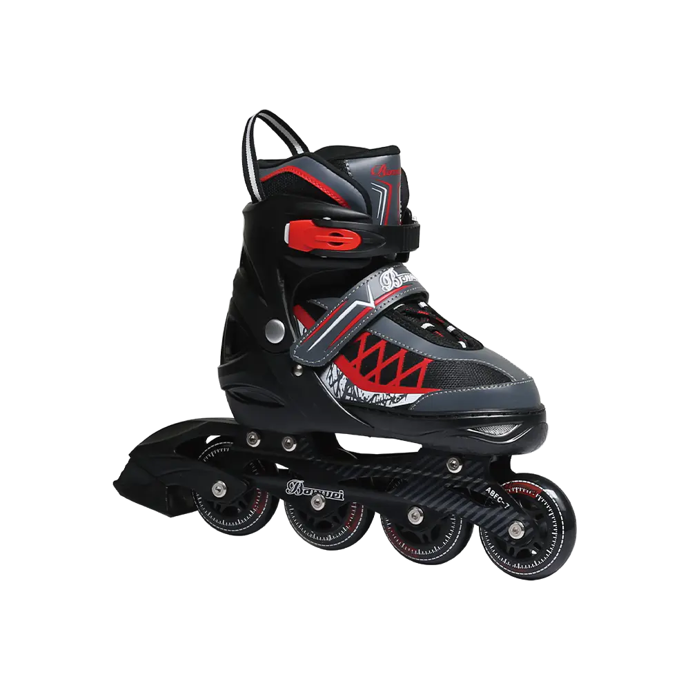 Patim Inline de Alumínio BW-189