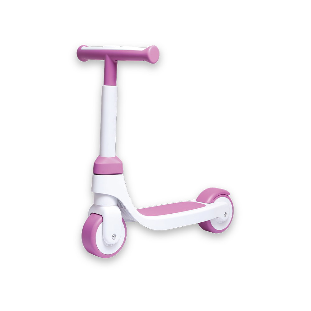 FL-301 Scooter infantil com equilíbrio de 2 rodas