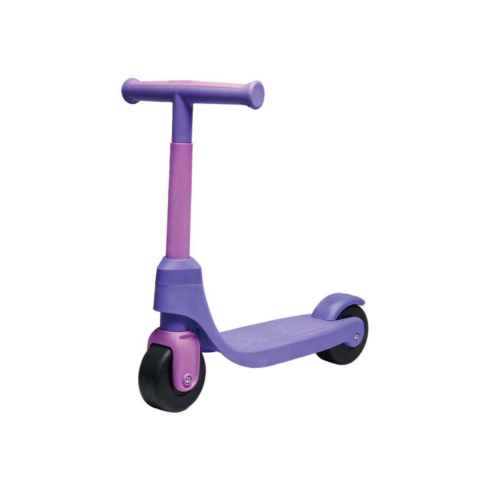 FL-301 Scooter infantil com equilíbrio de 2 rodas