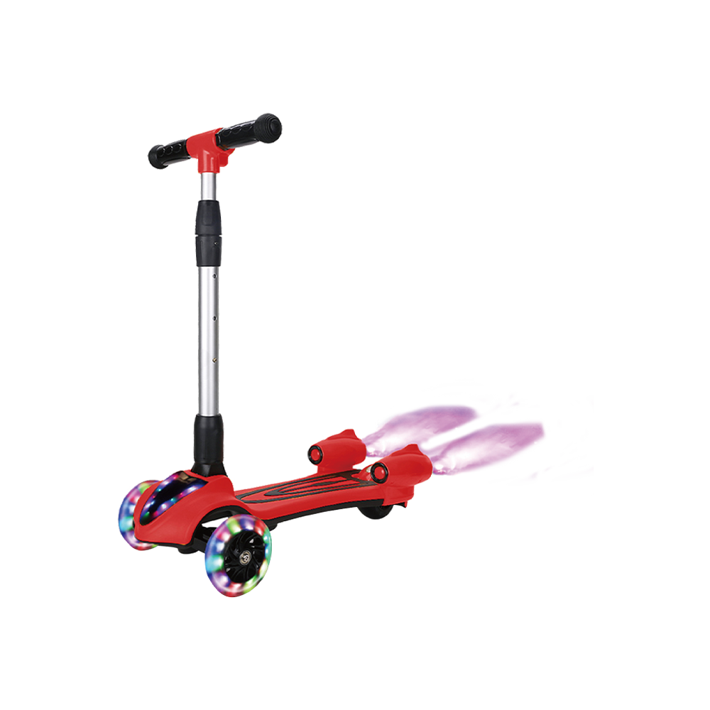 FL-818 Spray Scooter Infantil