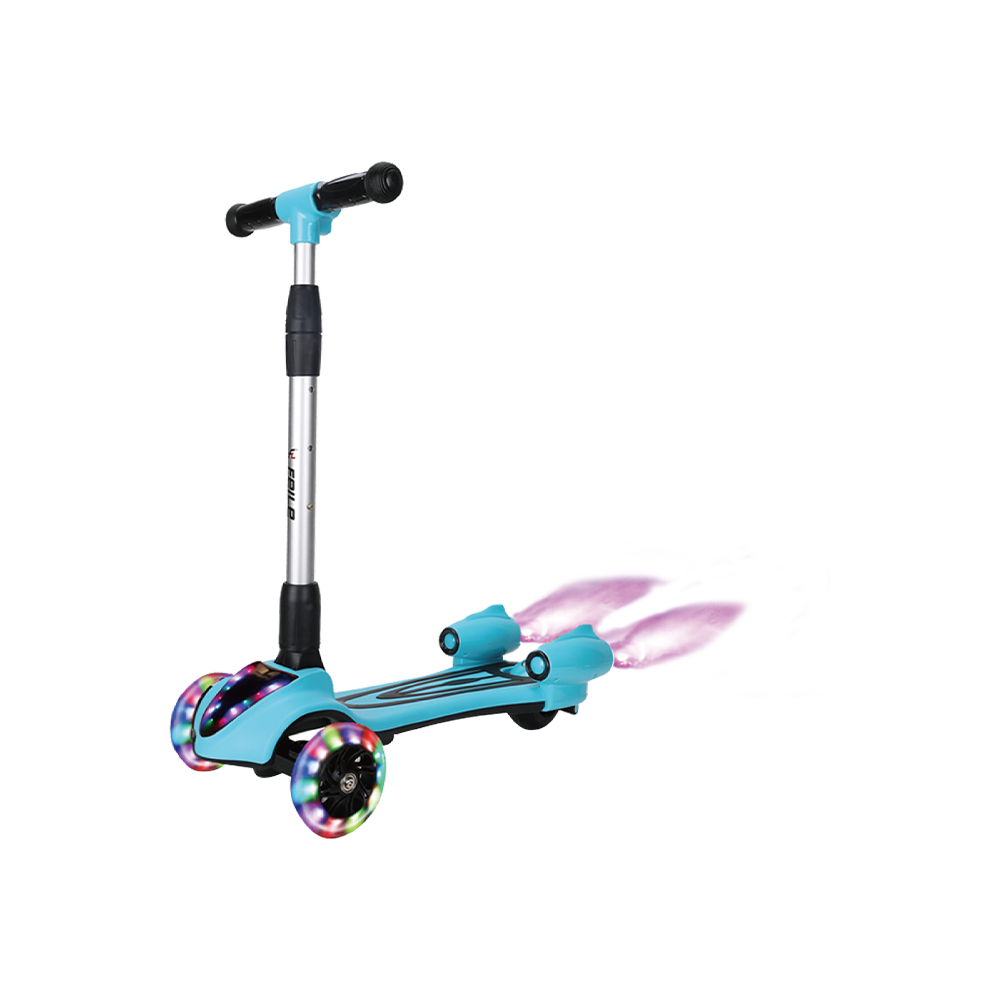 FL-818 Spray Scooter Infantil