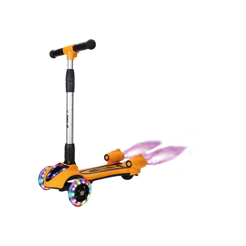 FL-818 Spray Scooter Infantil