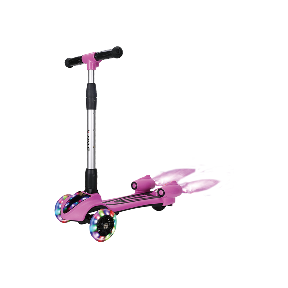 FL-818 Spray Scooter Infantil