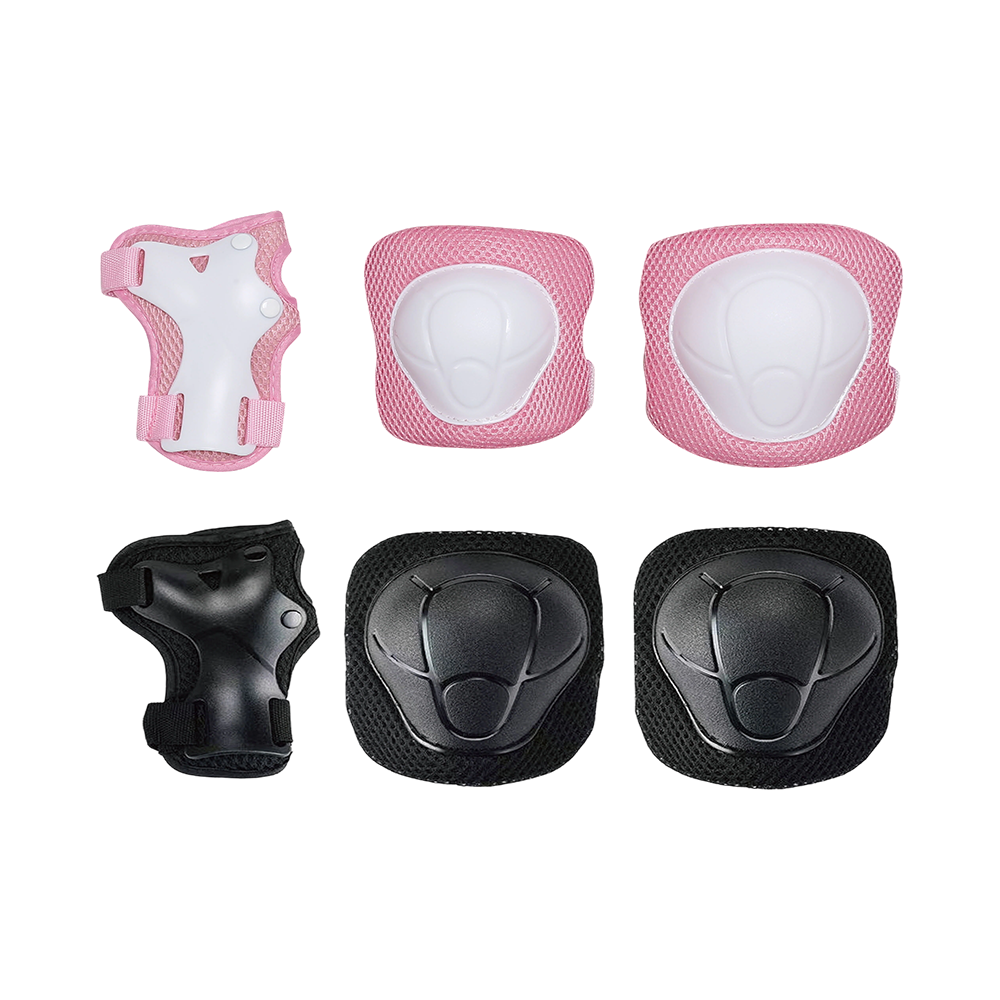 Protetor de segurança esportiva infantil BW-03