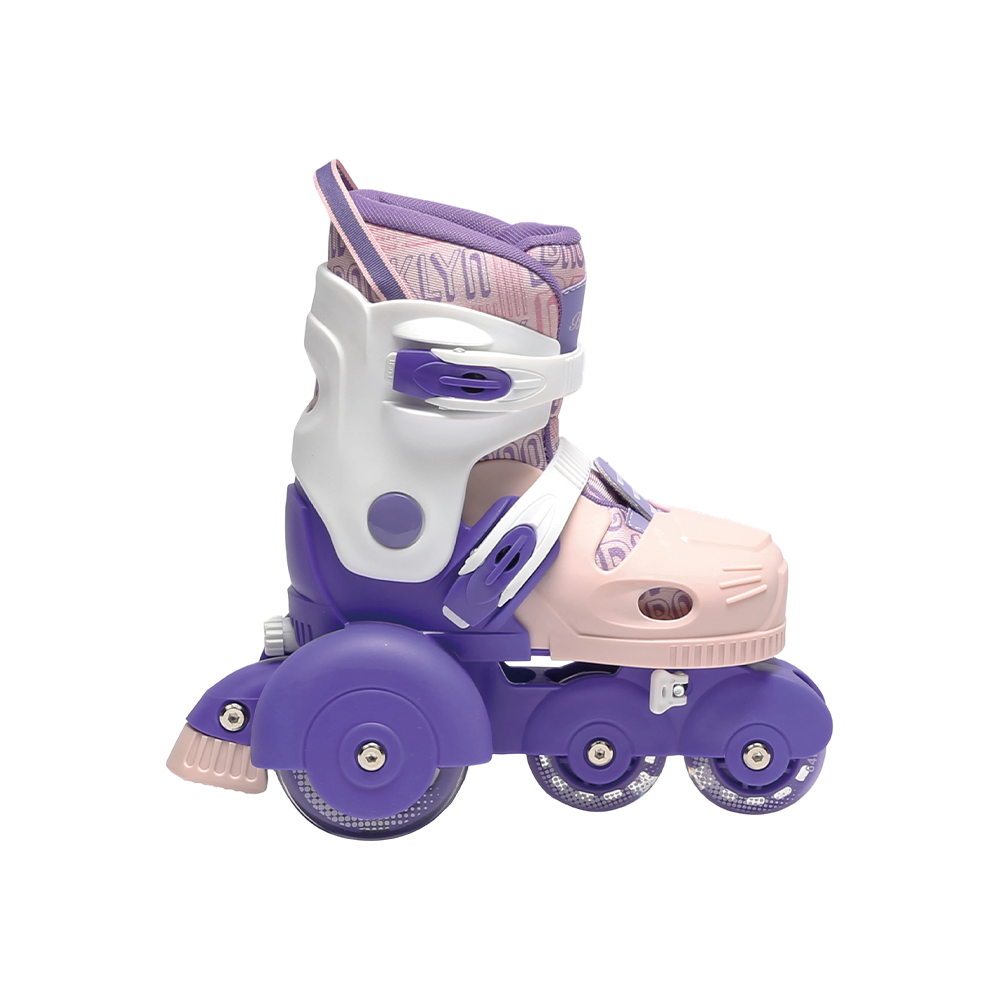 Patins em linha para iniciantes BW-210A