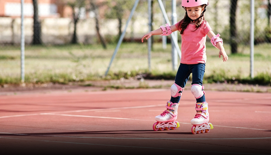 Patins em linha