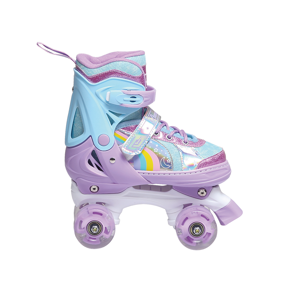 Patins de rolamento BW-211 ABEC-7