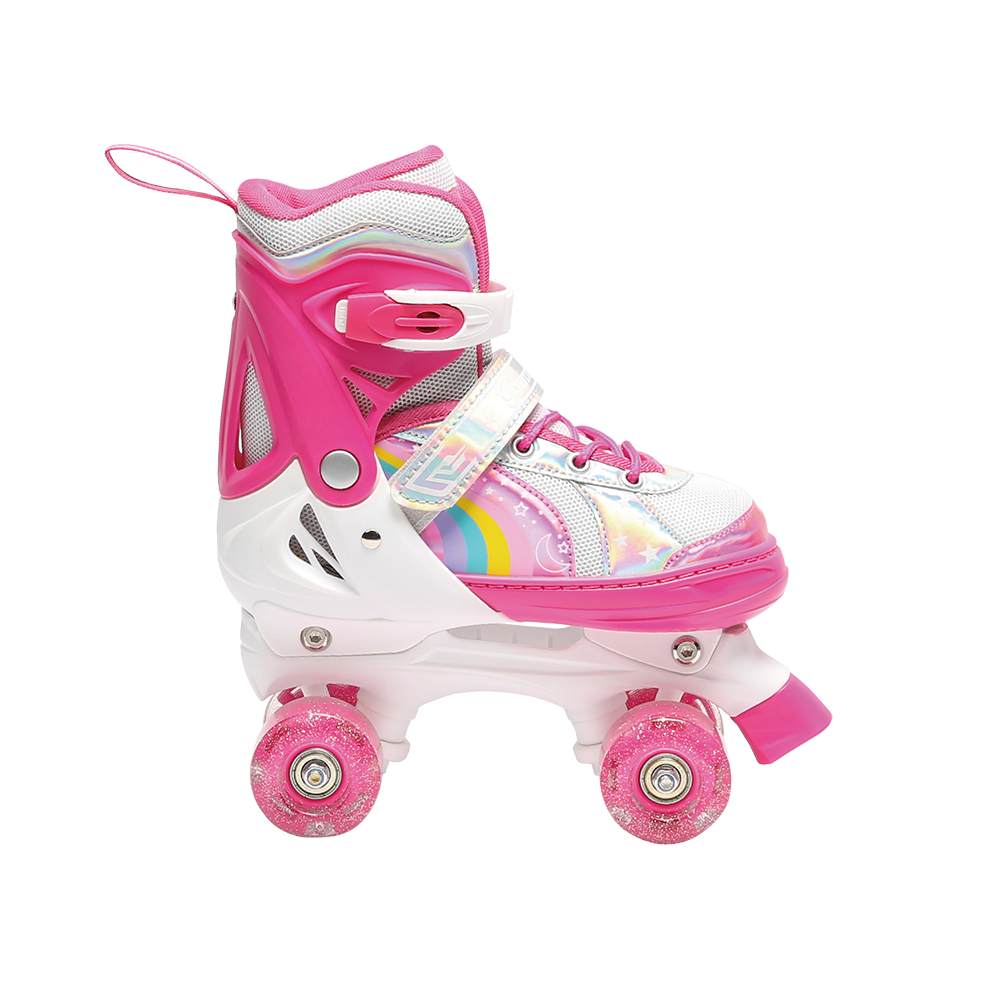 Patins de rolamento BW-211 ABEC-7