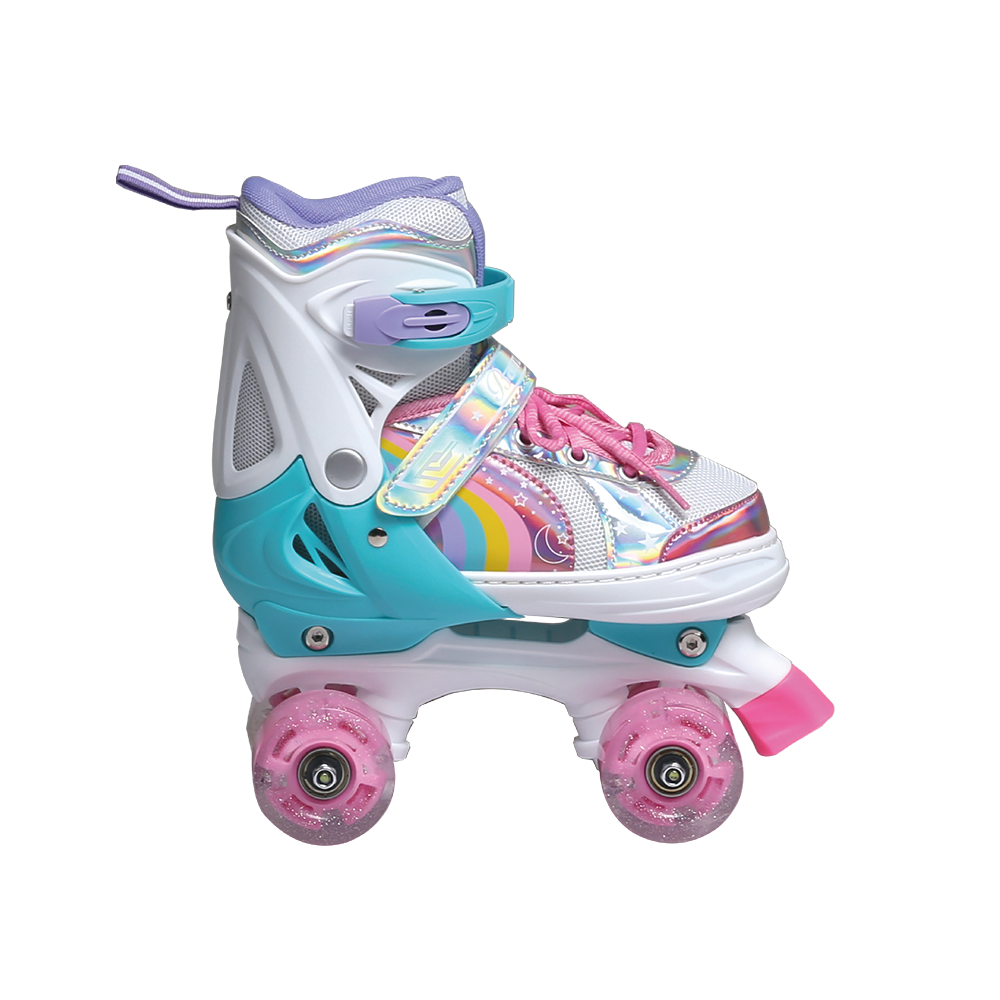 Patins de rolamento BW-211 ABEC-7