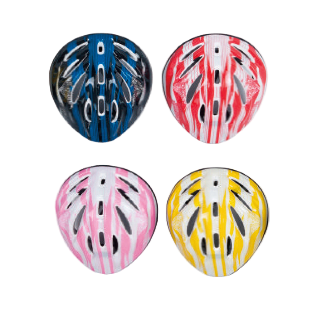 Capacete interno Eps de alta densidade BW-015