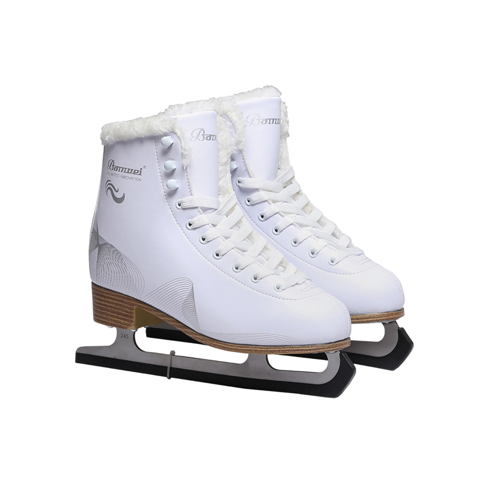 Patins de gelo ajustáveis ​​para jovens BW-2301
