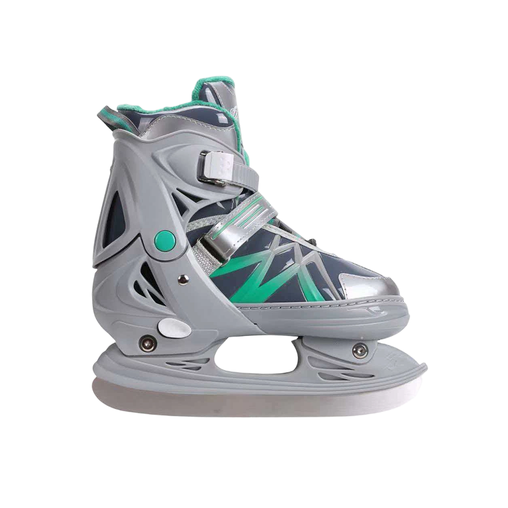 BW-902-3 Patins de gelo ajustáveis para crianças