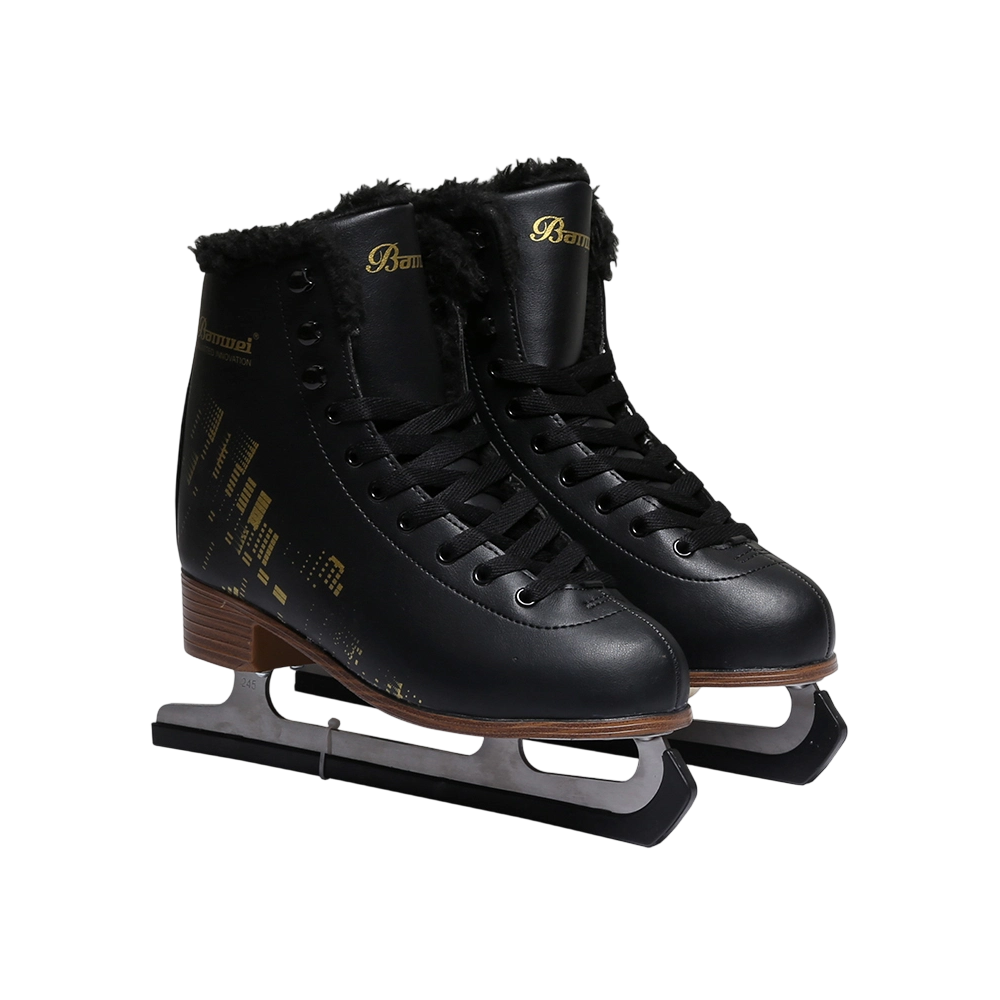 Patins de gelo ajustáveis ​​para jovens BW-2301