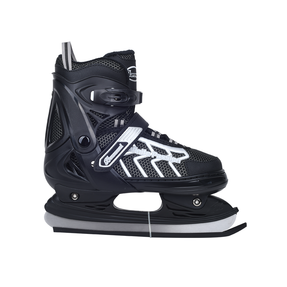 Patins de gelo ajustáveis ​​profissionais BW-128XL
