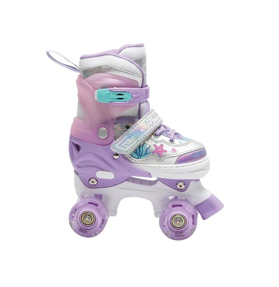 O que são patins?