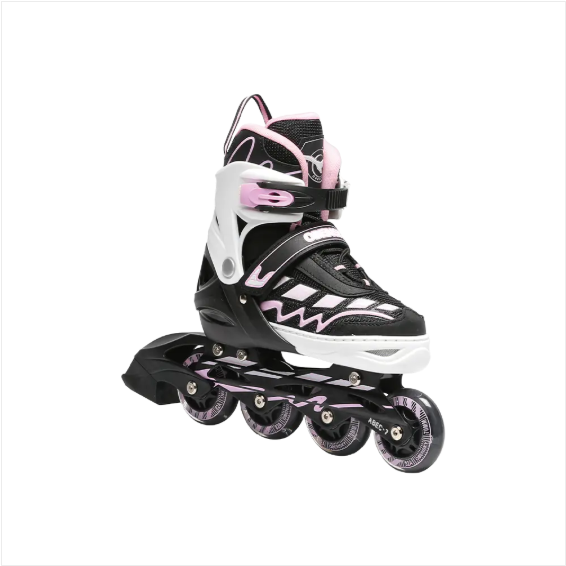 Ningbo Feile: Fornecedor de patins ajustáveis na China para atacado OEM