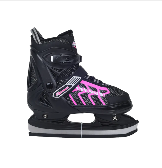 Patins de gelo personalizados: opções de ajuste, especificações OEM/ODM e guia de fornecimento do comprador